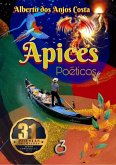 Ápices Poéticos (eBook, ePUB)