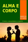 Alma E Corpo (eBook, ePUB)
