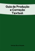 Guia De Produção E Correção Textual (eBook, ePUB)