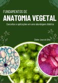 Fundamentos De Anatomia Vegetal (eBook, ePUB)