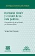 Hermann Heller y el valor de la vida... - Bild 1
