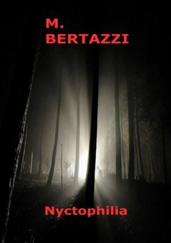 Cover Nyctophilia (eBook, ePUB)