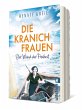 Die Kranichfrauen   (Mängelexemplar) - Bild 1