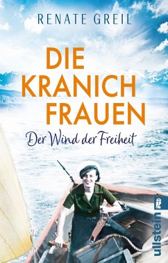 Cover Die Kranichfrauen 