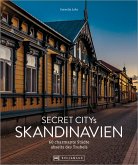 Secret Citys Skandinavien (eBook, ePUB) Secret Citys Skandinavien (eBook, ePUB)