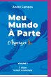 Meu Mundo À Parte (eBook, ePUB) - Bild 1