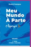 Meu Mundo À Parte (eBook, ePUB) Meu Mundo À Parte (eBook, ePUB)
