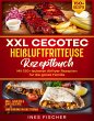 XXL Cecotec Heißluftfritteuse... - Bild 1