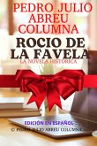 Rocio De La Favela (eBook, ePUB)