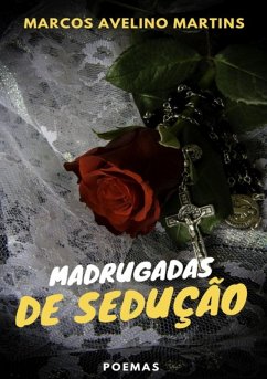Madrugadas De Sedução (eBook, ePUB) Cover Madrugadas De Sedução (eBook, ePUB)