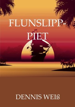Cover Flunslipp- Piet (eBook, ePUB)