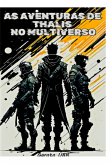 As Aventuras De Thalis Mendes (eBook, ePUB)