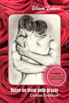Cover Deixe-se Levar Pelo Prazer (eBook, ePUB)