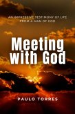 Meeting With God (eBook, ePUB)