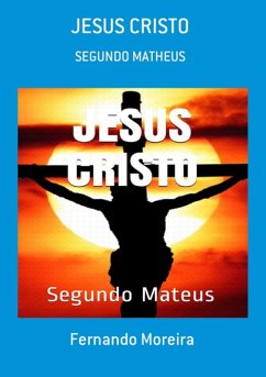 Cover Jesus Cristo (eBook, ePUB)