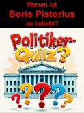 Warum ist Boris Pistorius so beliebt? (eBook, ePUB)