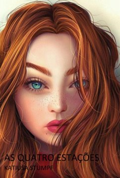 As Quatro Estações (eBook, ePUB) - Stumpf, Katiusa