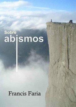 Cover Sobre Abismos (eBook, ePUB)