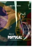 Um Amor Em Portugal (eBook, ePUB)