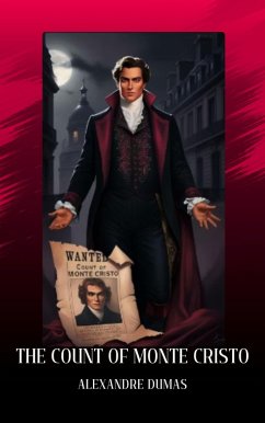Cover The Count of Monte Cristo (eBook, ePUB)