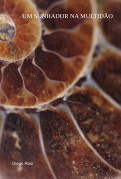 Cover Um Sonhador Na Multidão (eBook, ePUB)
