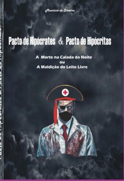 Cover Pacto De Hipócrates & Pacto De Hipócritas (eBook, ePUB)
