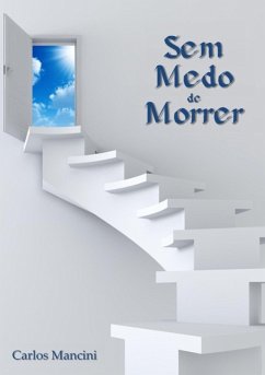 Cover Sem Medo De Morrer (eBook, ePUB)