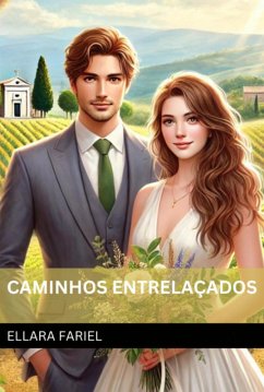 Cover Caminhos Entrelaçados (eBook, ePUB)