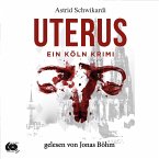 Uterus (MP3-Download)
