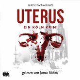 Uterus (MP3-Download) Uterus (MP3-Download)