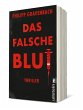 Das falsche Blut / Ishikli Caner Bd.2  ... - Bild 1