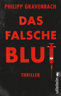 Cover Das falsche Blut / Ishikli Caner Bd.2 