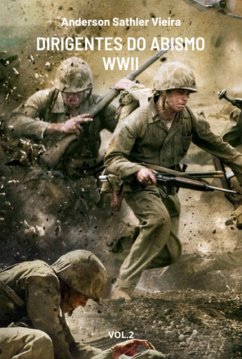 Cover Dirigentes Do Abismo - Wwii (eBook, ePUB)