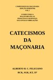 Catecismos Da Maçonaria (eBook, ePUB)