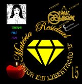 Matéria Residual (eBook, ePUB)