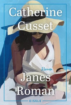 Cover Janes Roman 