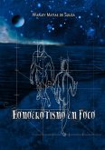 Homoerotismo Em Foco (eBook, ePUB) Homoerotismo Em Foco (eBook, ePUB)