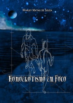 Cover Homoerotismo Em Foco (eBook, ePUB)
