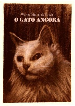 Cover O Gato Angorá (eBook, ePUB)