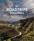 Roadtrips Südafrika (eBook, ePUB)