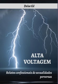 Alta Voltagem (eBook, ePUB) - Gê, Deise