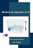 Modelos De Regressão Em R (eBook, ePUB)