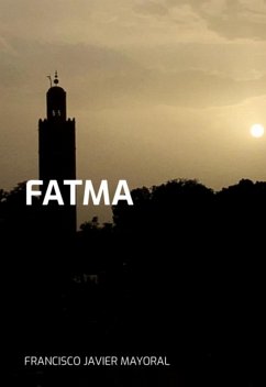 Cover Fatma (eBook, ePUB)
