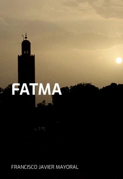 Fatma (eBook, ePUB) Fatma (eBook, ePUB)