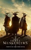 The Three Musketeers (eBook, ePUB)