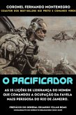 O Pacificador (eBook, ePUB)