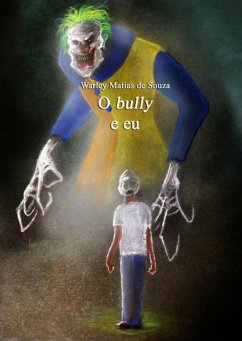 Cover O Bully E Eu (eBook, ePUB)