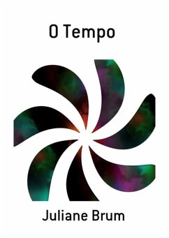 Cover O Tempo (eBook, ePUB)
