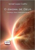 O Enigma De Deus (eBook, ePUB)