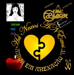 Há Nexos Anexos (eBook, ePUB) - César, Melkyzedek Siqueira